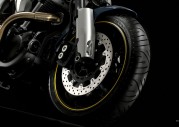 Yamaha MT-01